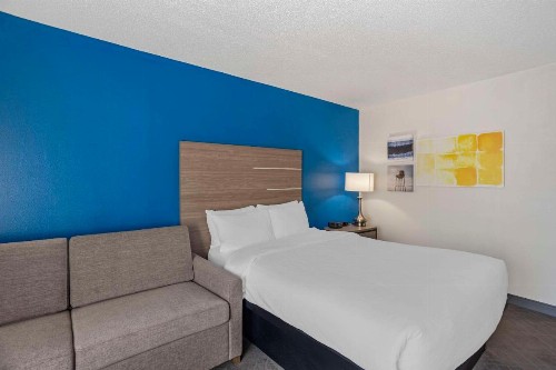 Best Western Harrisburg Hershey - image 14