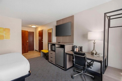 Best Western Harrisburg Hershey - image 15