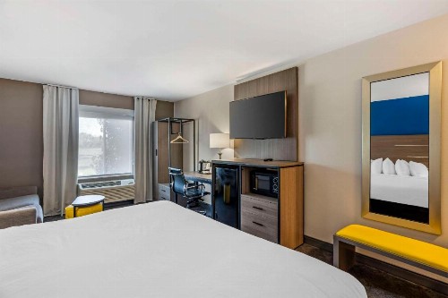 Best Western Harrisburg Hershey - image 16