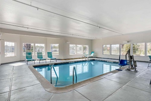 Best Western Harrisburg Hershey - image 18