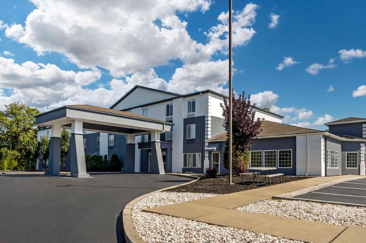 Best Western Harrisburg Hershey - image 2