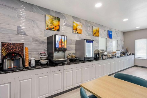 Best Western Harrisburg Hershey - image 20