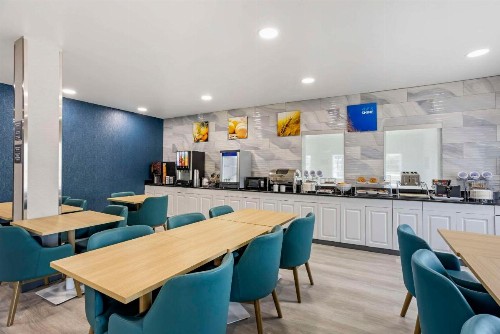 Best Western Harrisburg Hershey - image 21