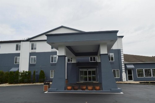 Best Western Harrisburg Hershey - image 24
