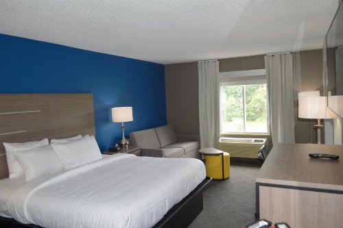 Best Western Harrisburg Hershey - image 25