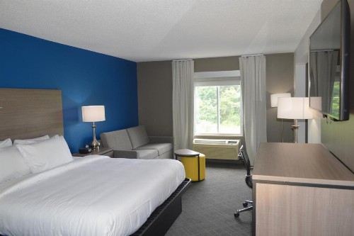 Best Western Harrisburg Hershey - image 26