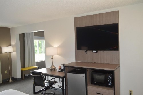 Best Western Harrisburg Hershey - image 27