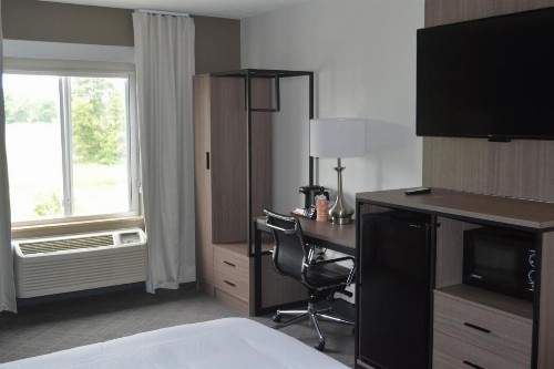 Best Western Harrisburg Hershey - image 30