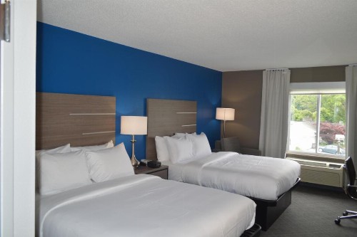 Best Western Harrisburg Hershey - image 36