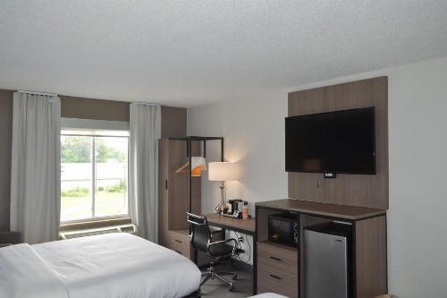 Best Western Harrisburg Hershey - image 38