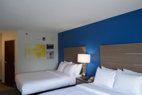 Best Western Harrisburg Hershey - image 39