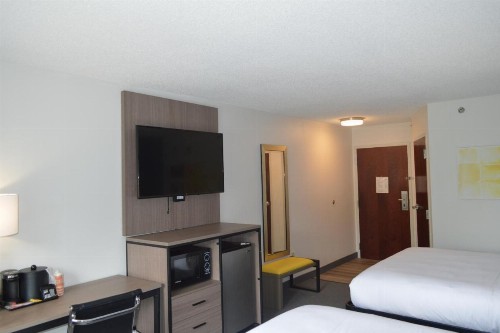 Best Western Harrisburg Hershey - image 40