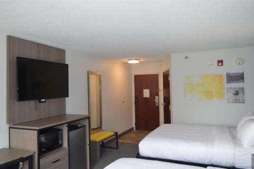 Best Western Harrisburg Hershey - image 42