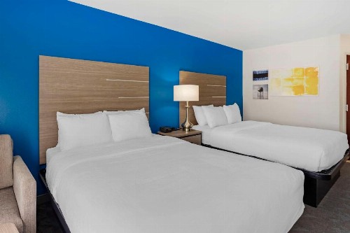 Best Western Harrisburg Hershey - image 5