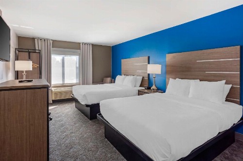 Best Western Harrisburg Hershey - image 6