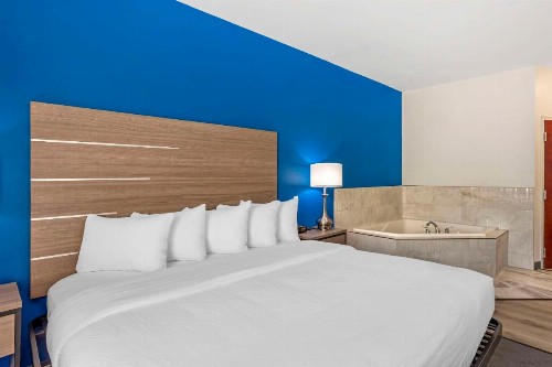 Best Western Harrisburg Hershey - image 9