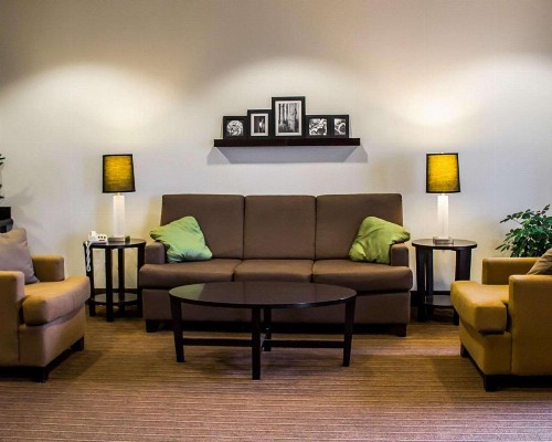 Sleep Inn & Suites Harrisburg -Eisenhower Boulevard - image 13