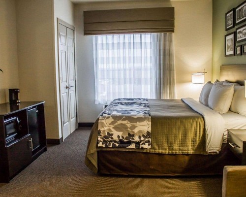 Sleep Inn & Suites Harrisburg -Eisenhower Boulevard - image 15