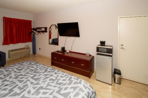 Motel 6-Harrisburg PA - Hershey North - image 10