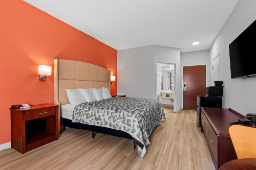 Motel 6-Harrisburg PA - Hershey North - image 11