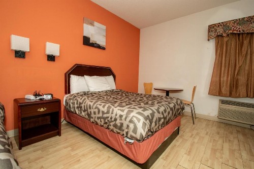 Motel 6-Harrisburg PA - Hershey North - image 14
