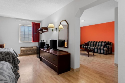 Motel 6-Harrisburg PA - Hershey North - image 15