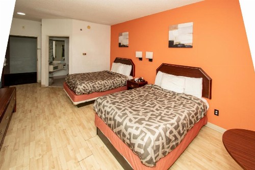 Motel 6-Harrisburg PA - Hershey North - image 16