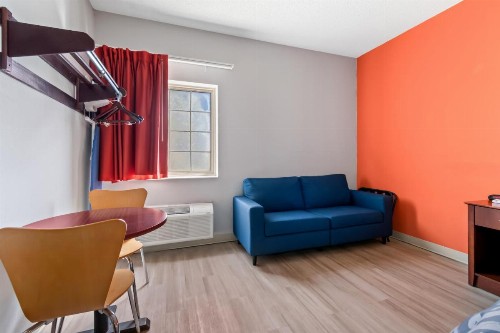 Motel 6-Harrisburg PA - Hershey North - image 18