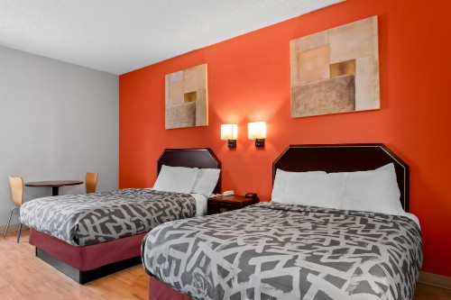 Motel 6-Harrisburg PA - Hershey North - image 19