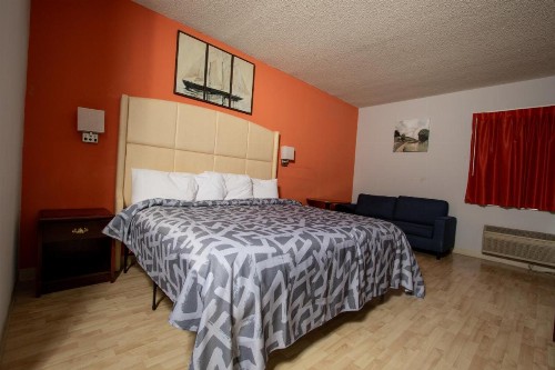 Motel 6-Harrisburg PA - Hershey North - image 2
