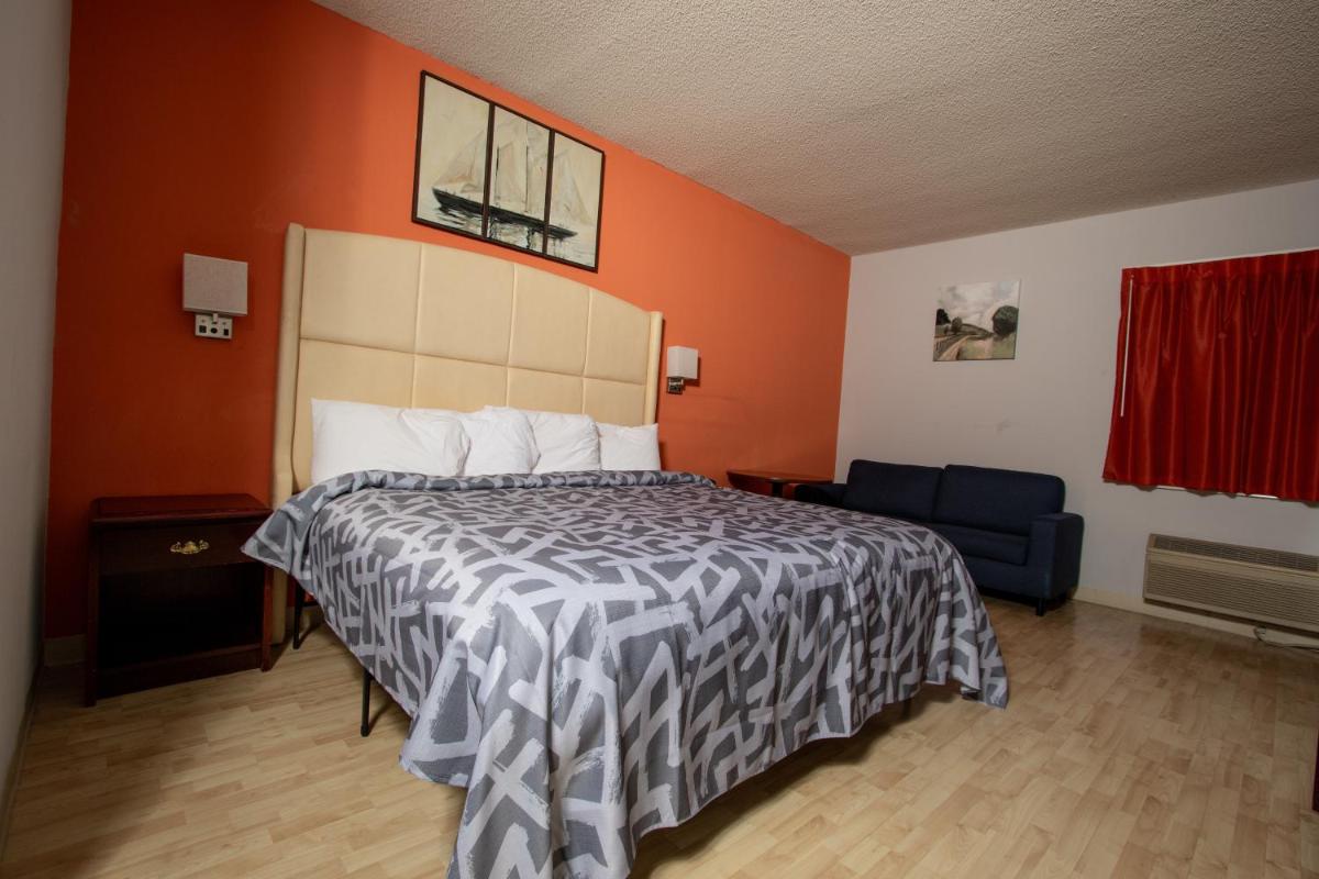Motel 6-Harrisburg PA - Hershey North - image 2