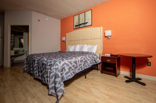 Motel 6-Harrisburg PA - Hershey North - image 21