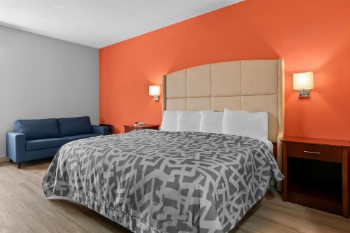 Motel 6-Harrisburg PA - Hershey North - image 22