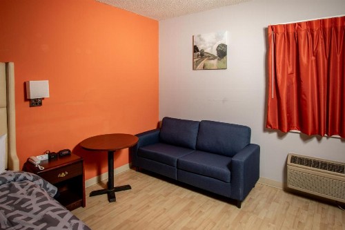 Motel 6-Harrisburg PA - Hershey North - image 23