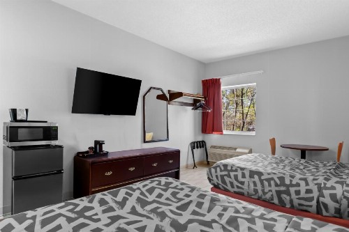 Motel 6-Harrisburg PA - Hershey North - image 24