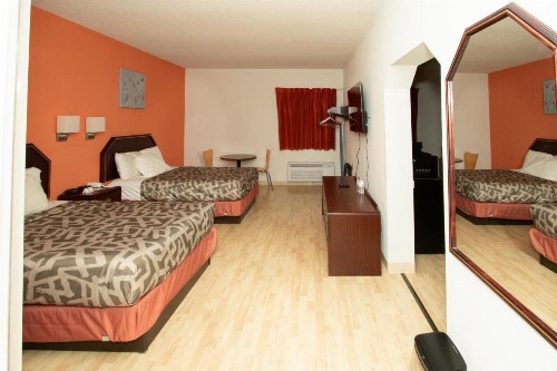 Motel 6-Harrisburg PA - Hershey North - image 25