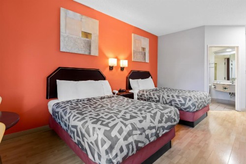 Motel 6-Harrisburg PA - Hershey North - image 30