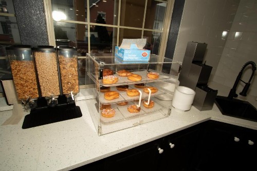 Motel 6-Harrisburg PA - Hershey North - image 31