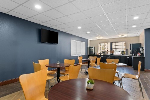 Motel 6-Harrisburg PA - Hershey North - image 32