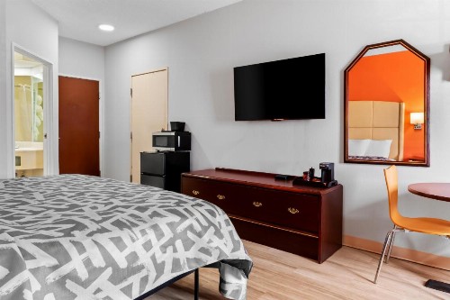 Motel 6-Harrisburg PA - Hershey North - image 34