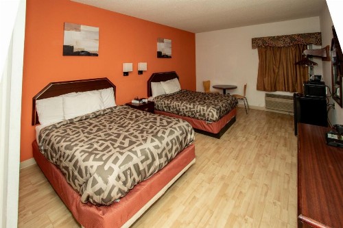 Motel 6-Harrisburg PA - Hershey North - image 37