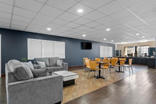 Motel 6-Harrisburg PA - Hershey North - image 38