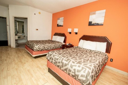 Motel 6-Harrisburg PA - Hershey North - image 39