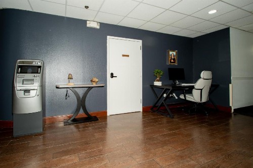 Motel 6-Harrisburg PA - Hershey North - image 4