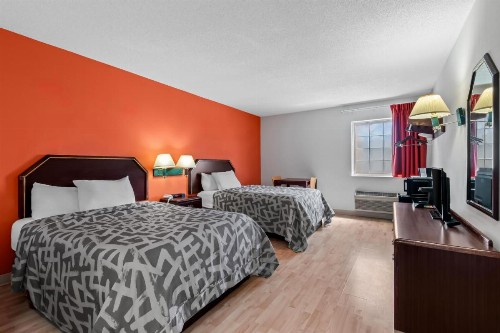 Motel 6-Harrisburg PA - Hershey North - image 40