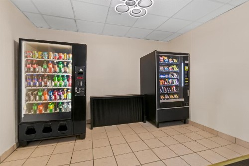 Motel 6-Harrisburg PA - Hershey North - image 43