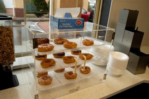 Motel 6-Harrisburg PA - Hershey North - image 6