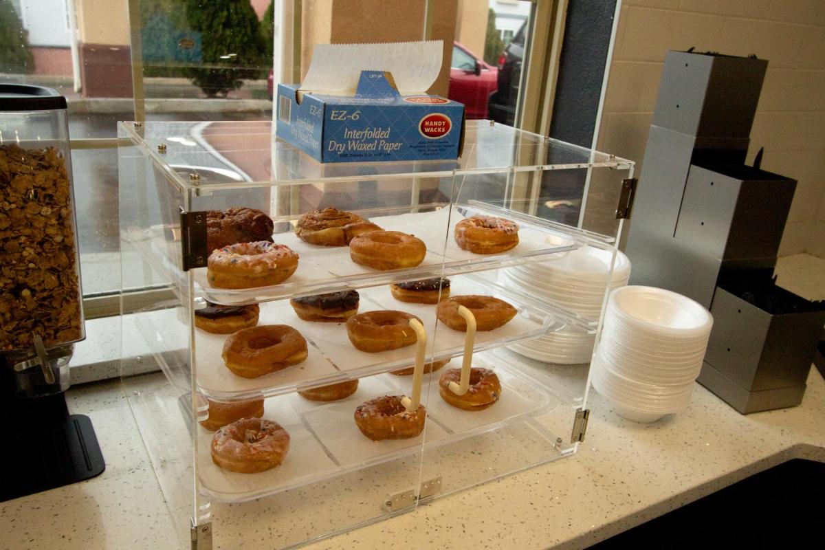 Motel 6-Harrisburg PA - Hershey North - image 6