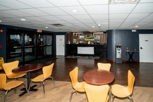 Motel 6-Harrisburg PA - Hershey North - image 8