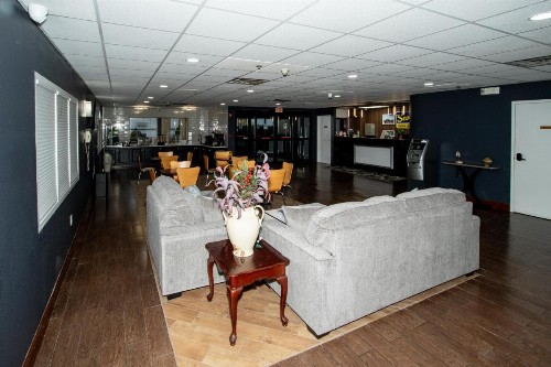 Motel 6-Harrisburg PA - Hershey North - image 9